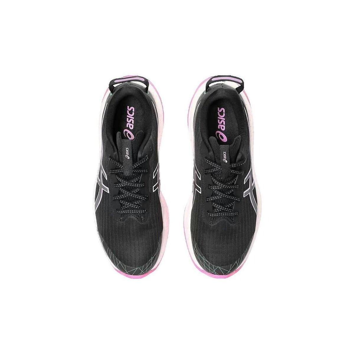 Women's Running Shoes Asics Black