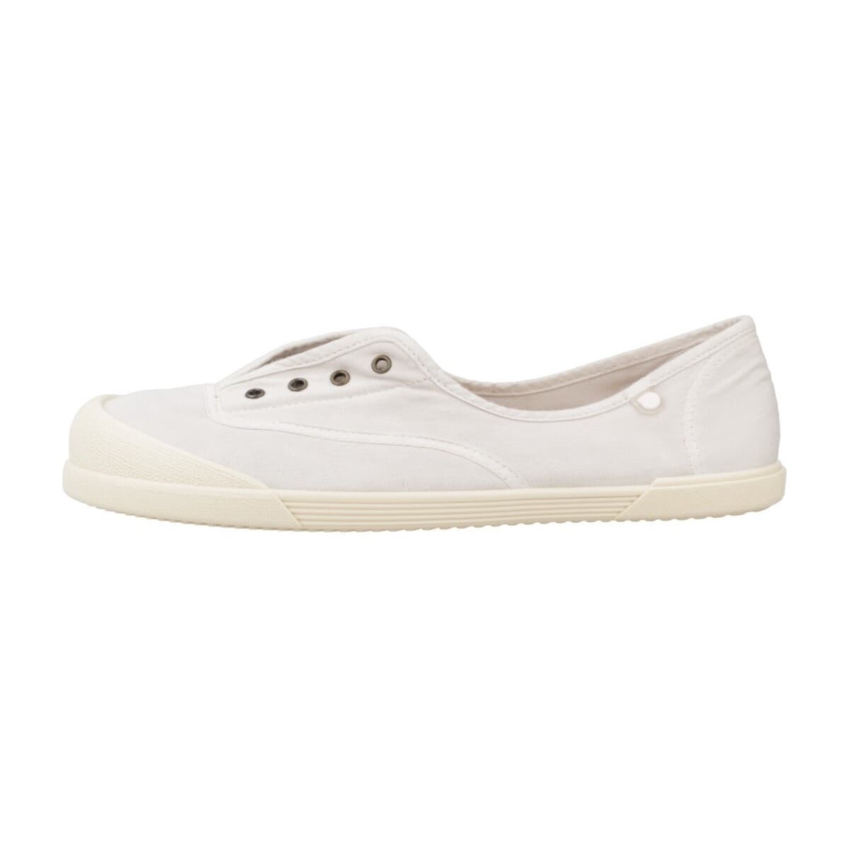 Women's Sneakers IGOR White