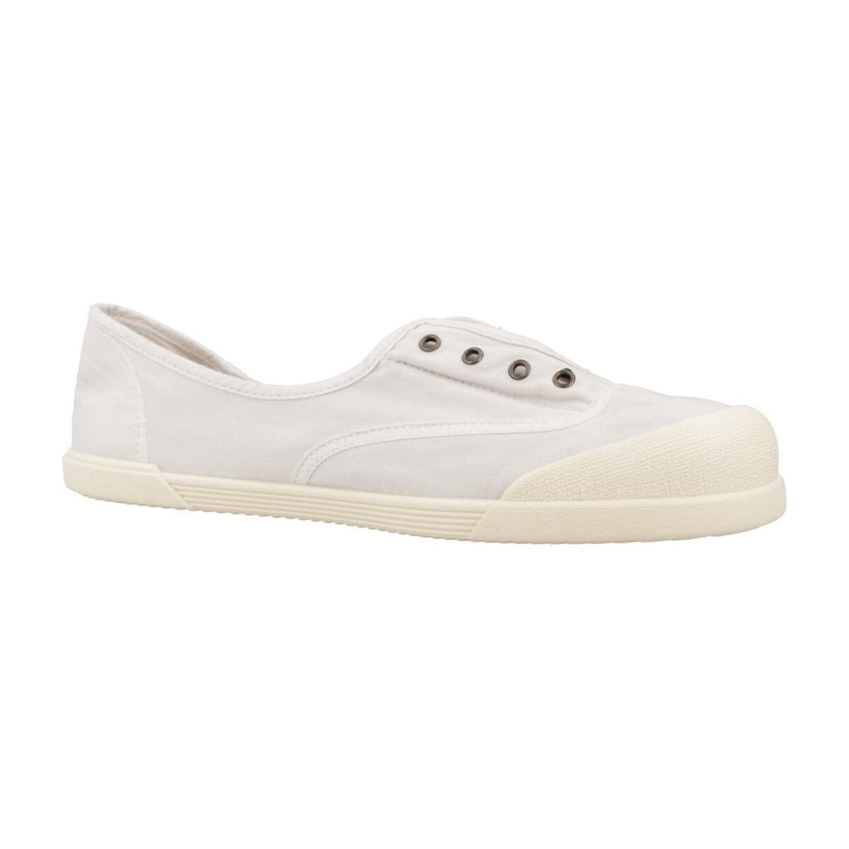 Women's Sneakers IGOR White