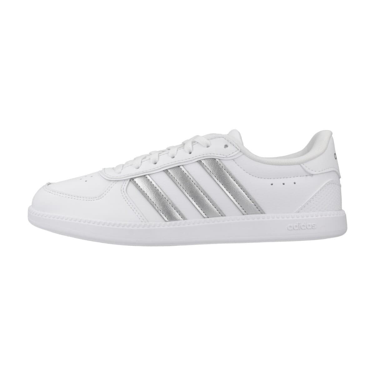 Women's Sports Shoes adidas White