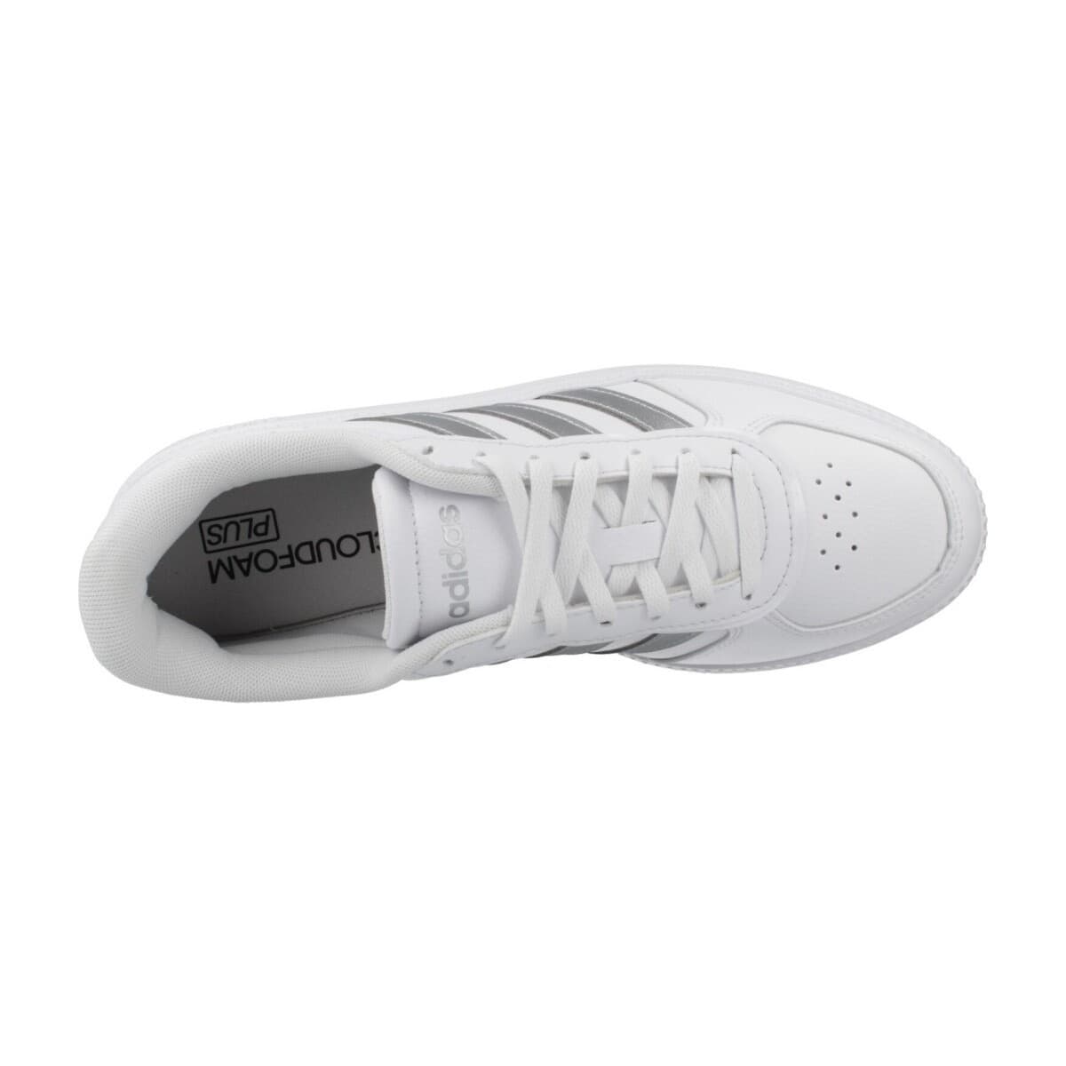 Women's Sports Shoes adidas White