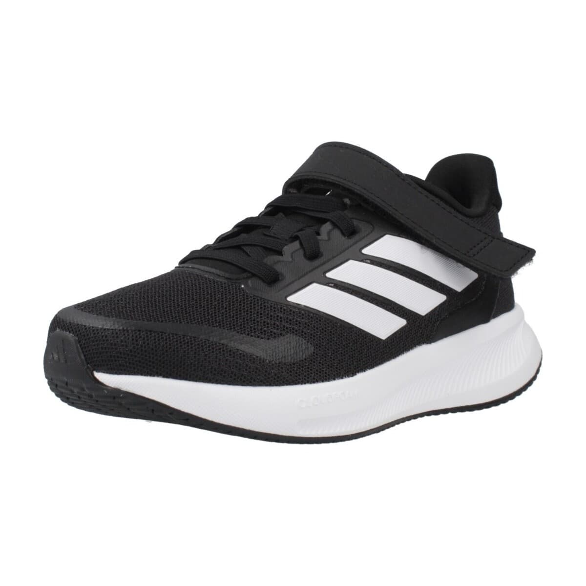 Boys' Sneakers adidas Black