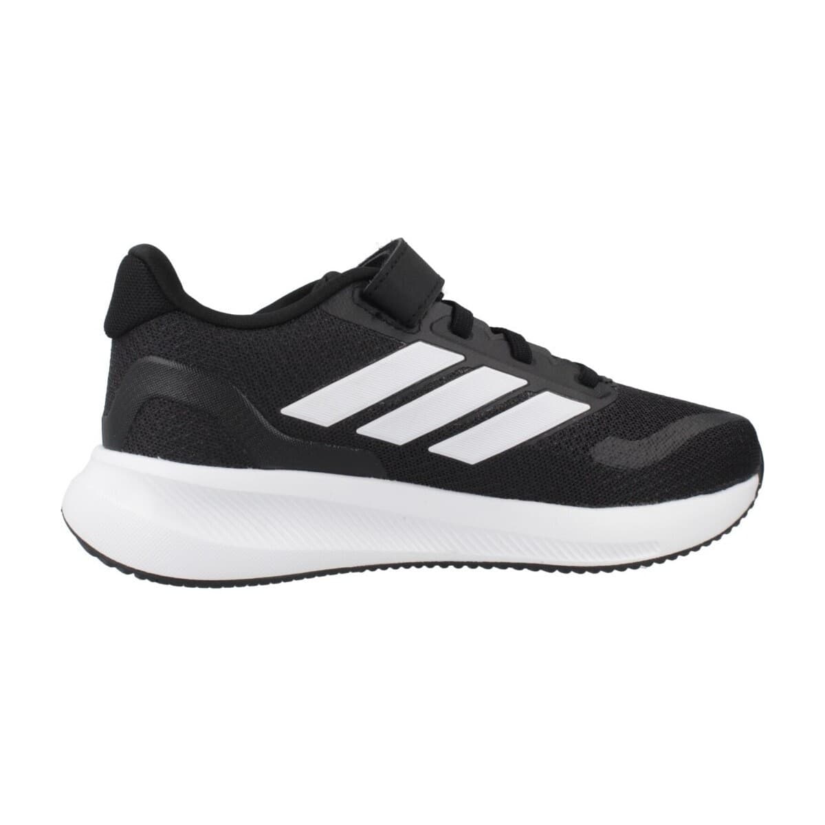 Boys' Sneakers adidas Black