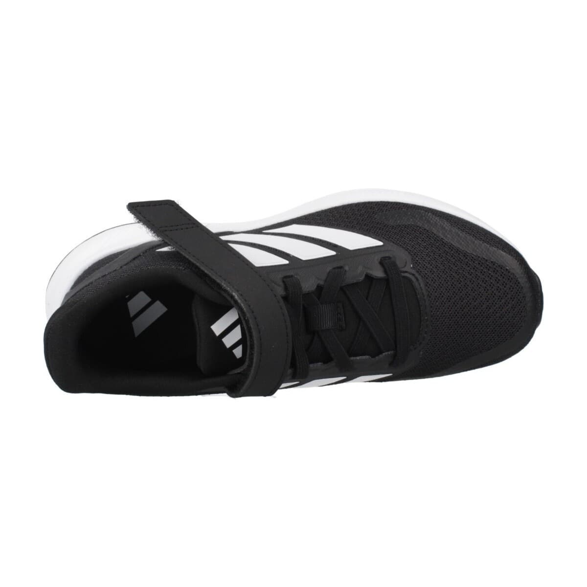 Boys' Sneakers adidas Black