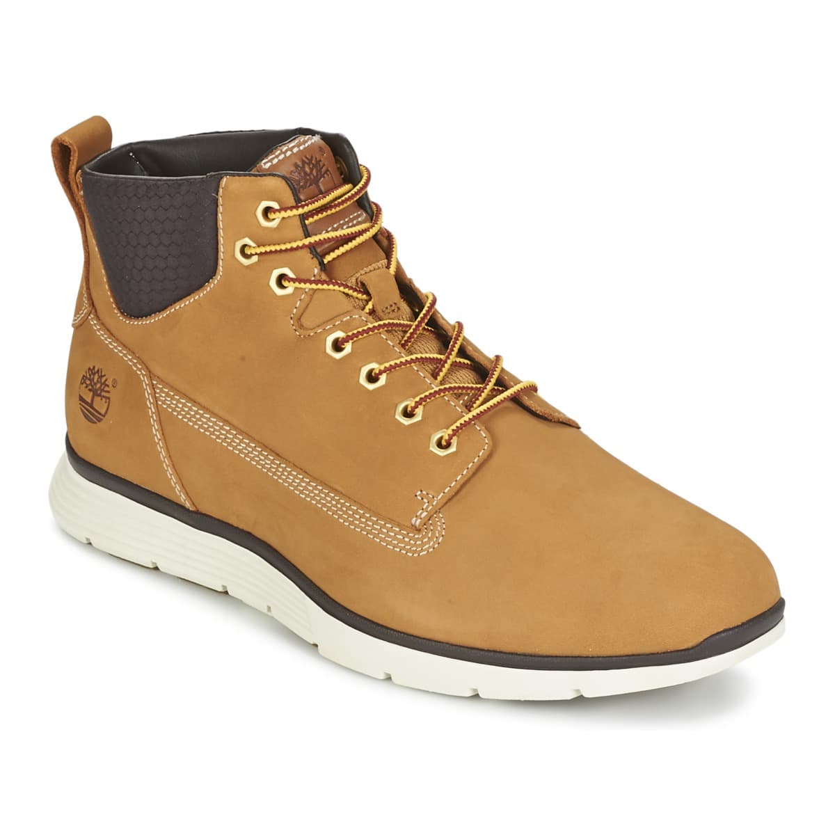 Men's Sneakers Timberland Beige