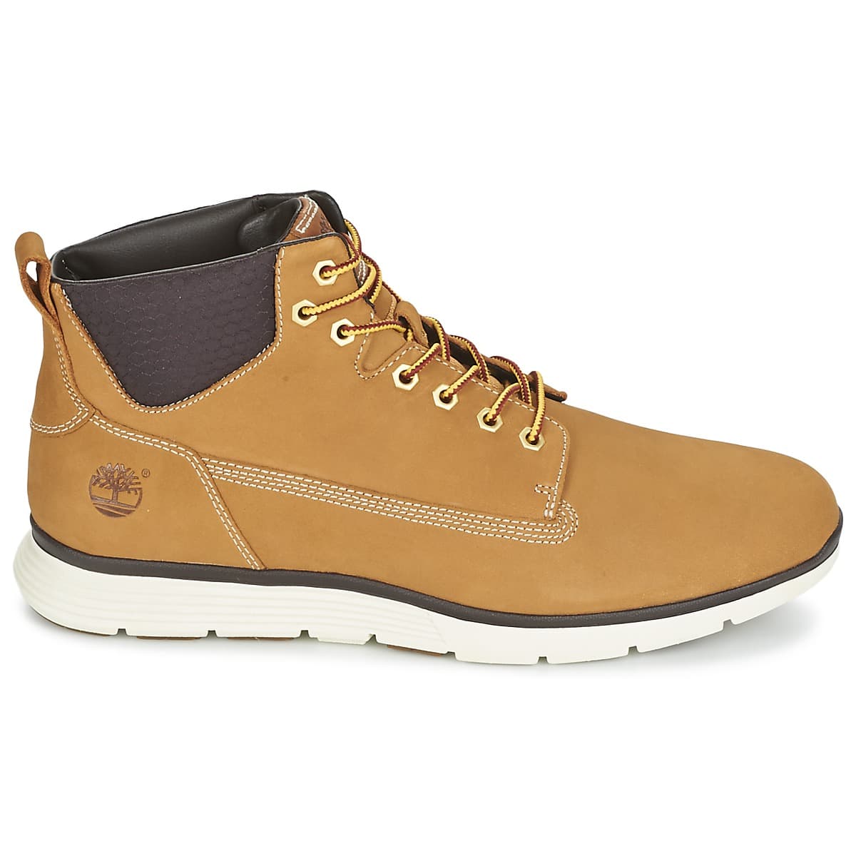 Men's Sneakers Timberland Beige