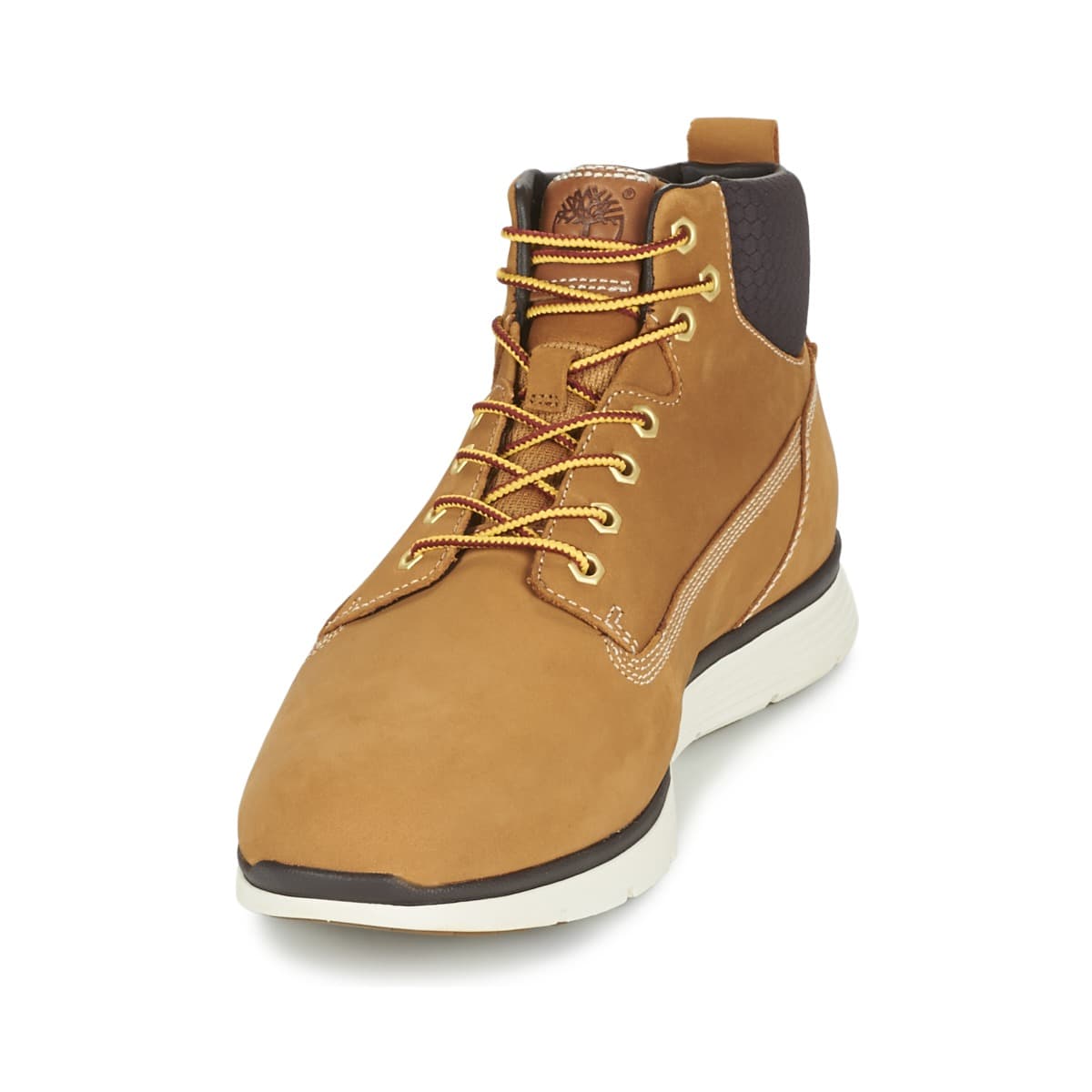 Men's Sneakers Timberland Beige