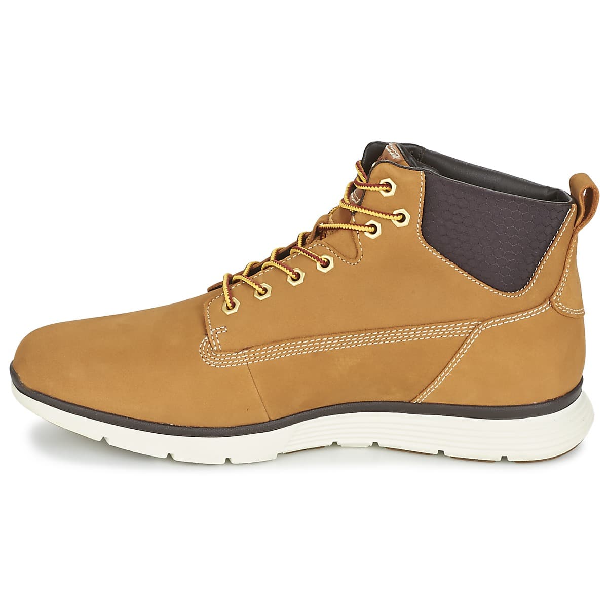 Men's Sneakers Timberland Beige