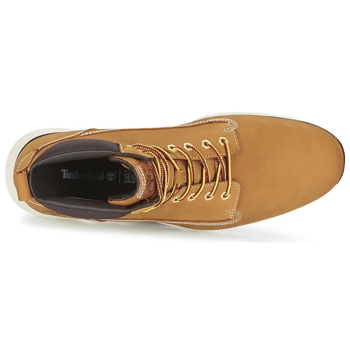 Men's Sneakers Timberland Beige