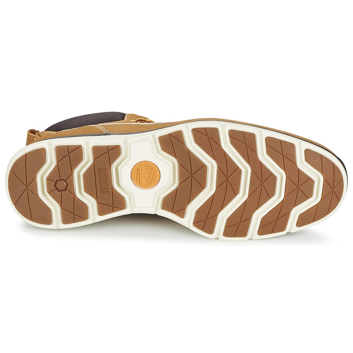 Men's Sneakers Timberland Beige