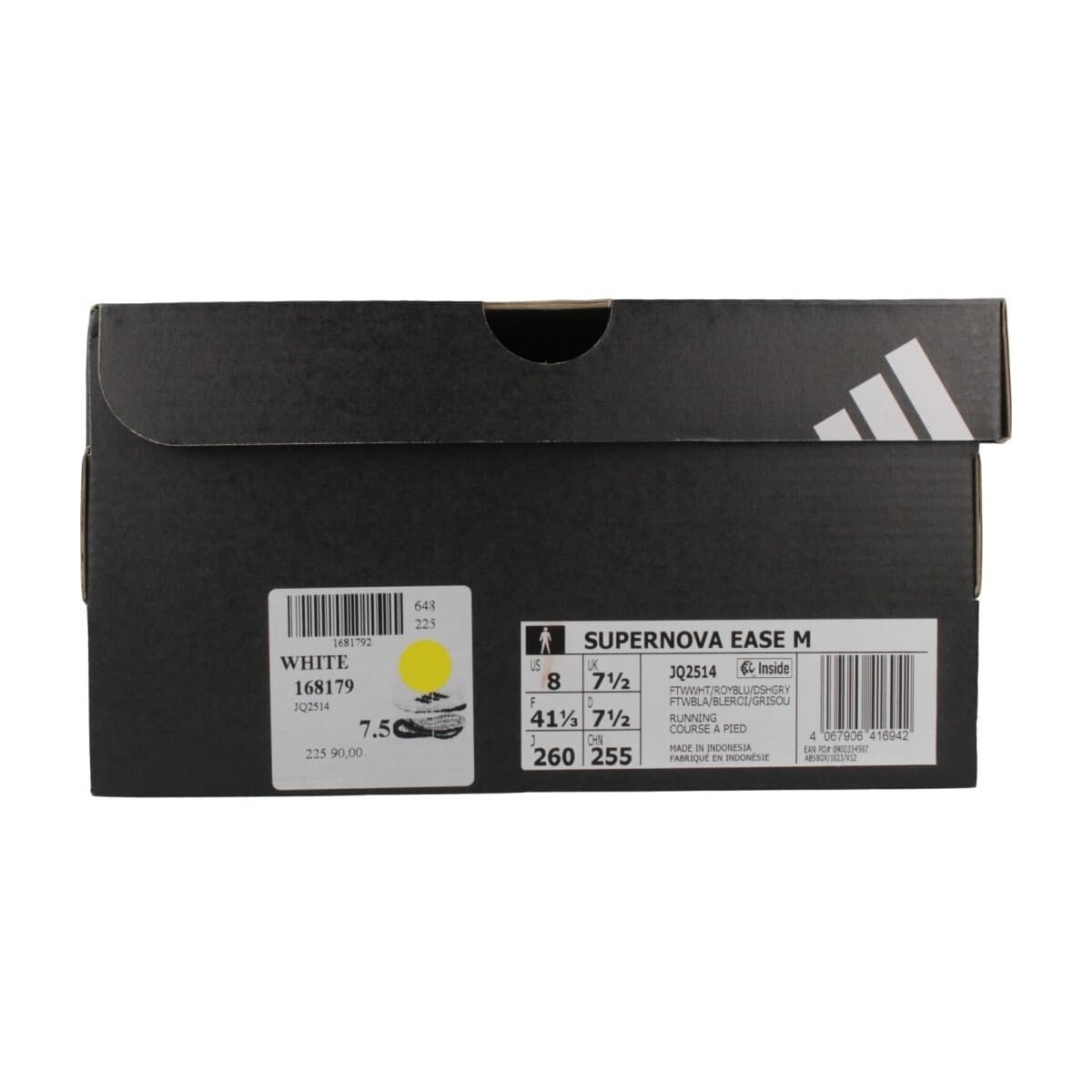 Men's Sports Shoes adidas White