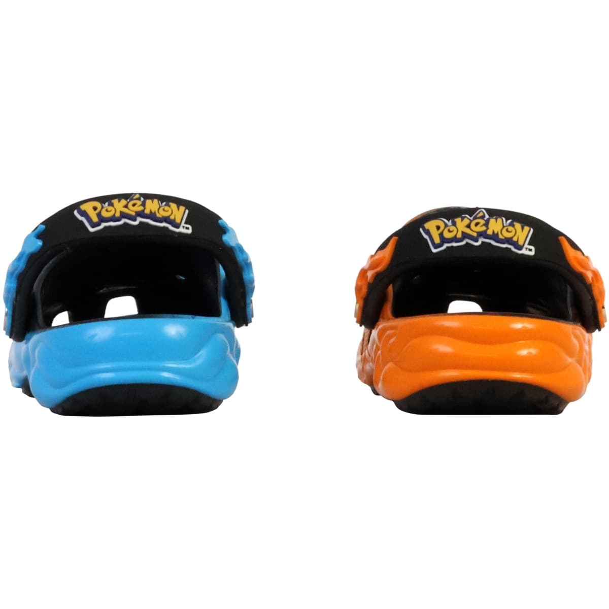 Girls' Slippers Crocs Black