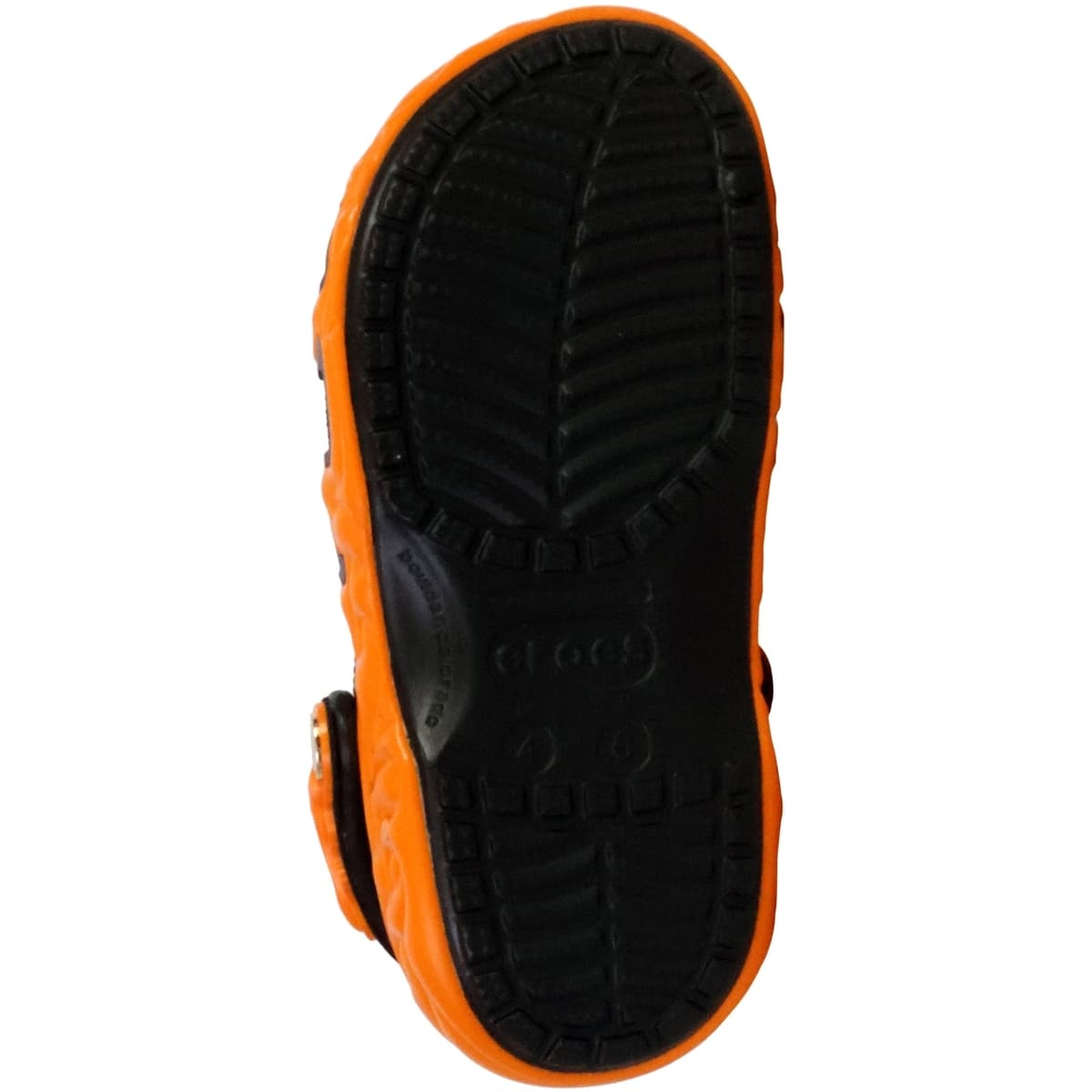 Girls' Slippers Crocs Black