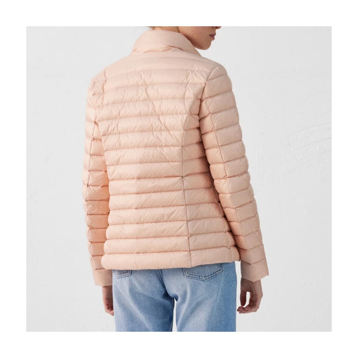 Women's Blazers JOTT Pink