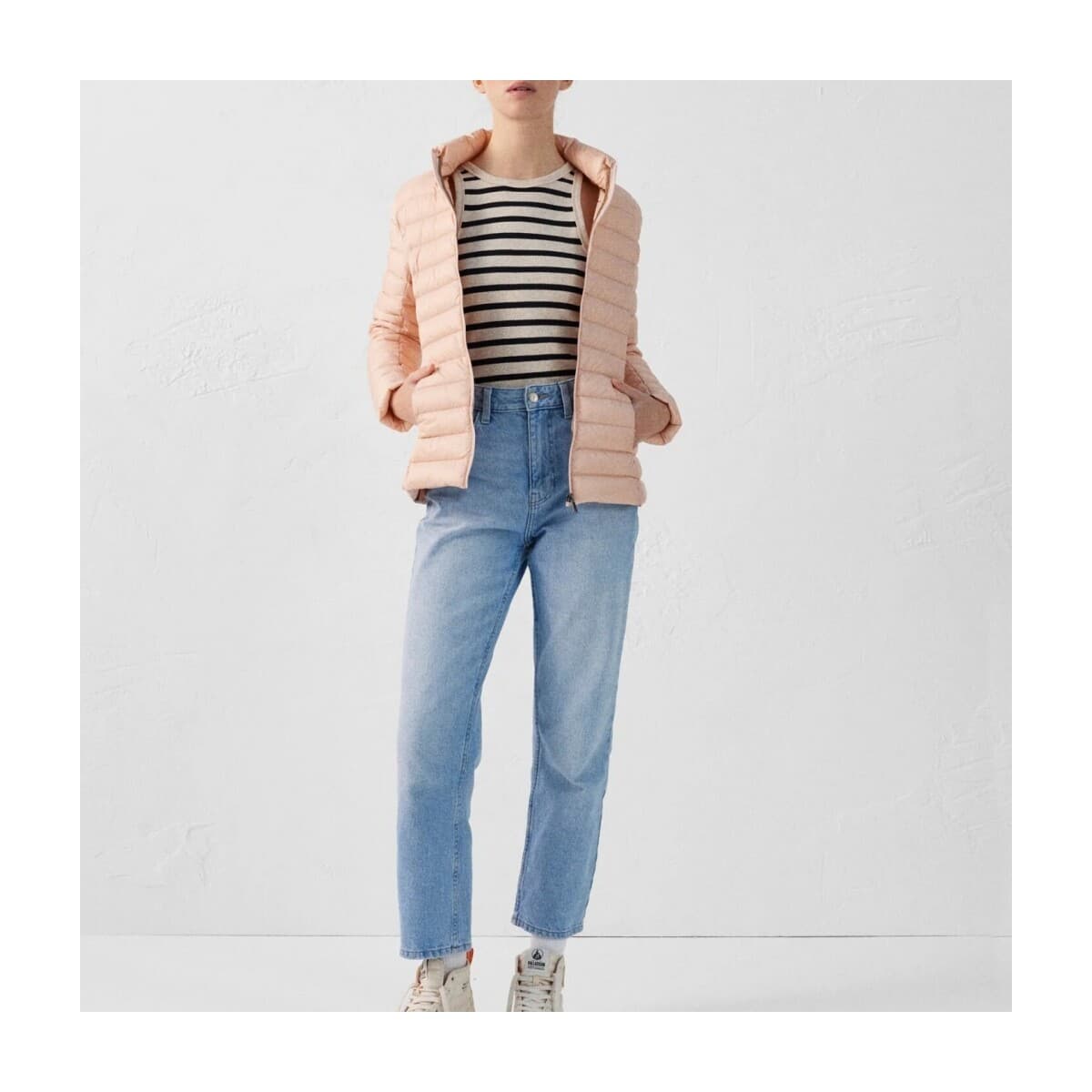 Women's Blazers JOTT Pink