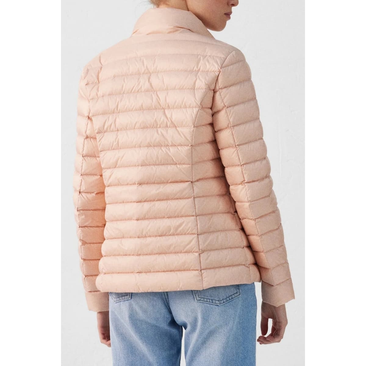 Women's Blazers JOTT Pink