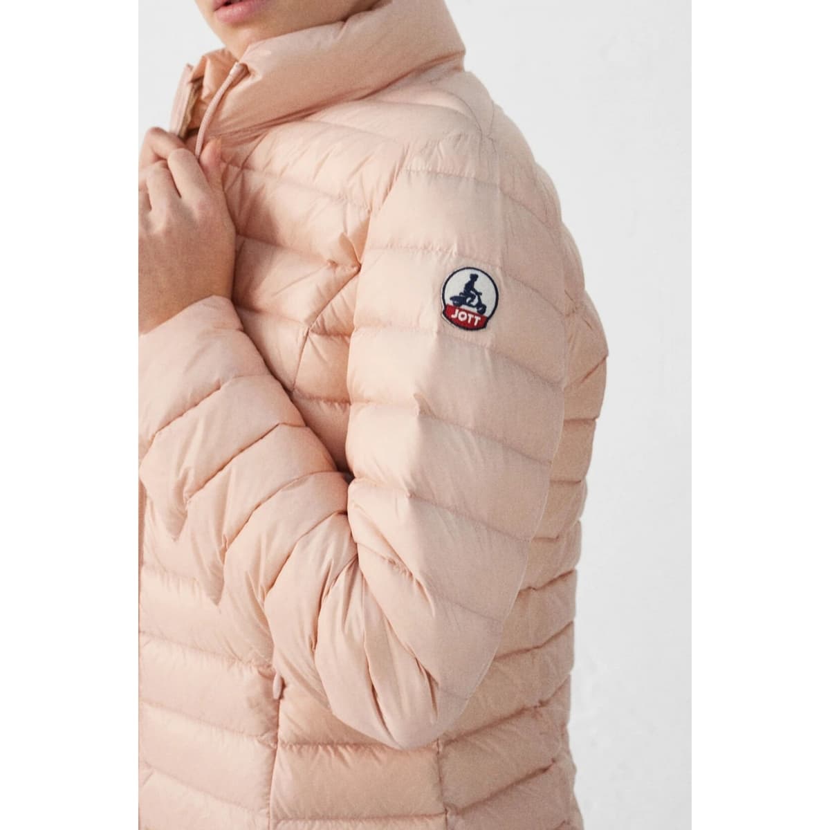 Women's Blazers JOTT Pink