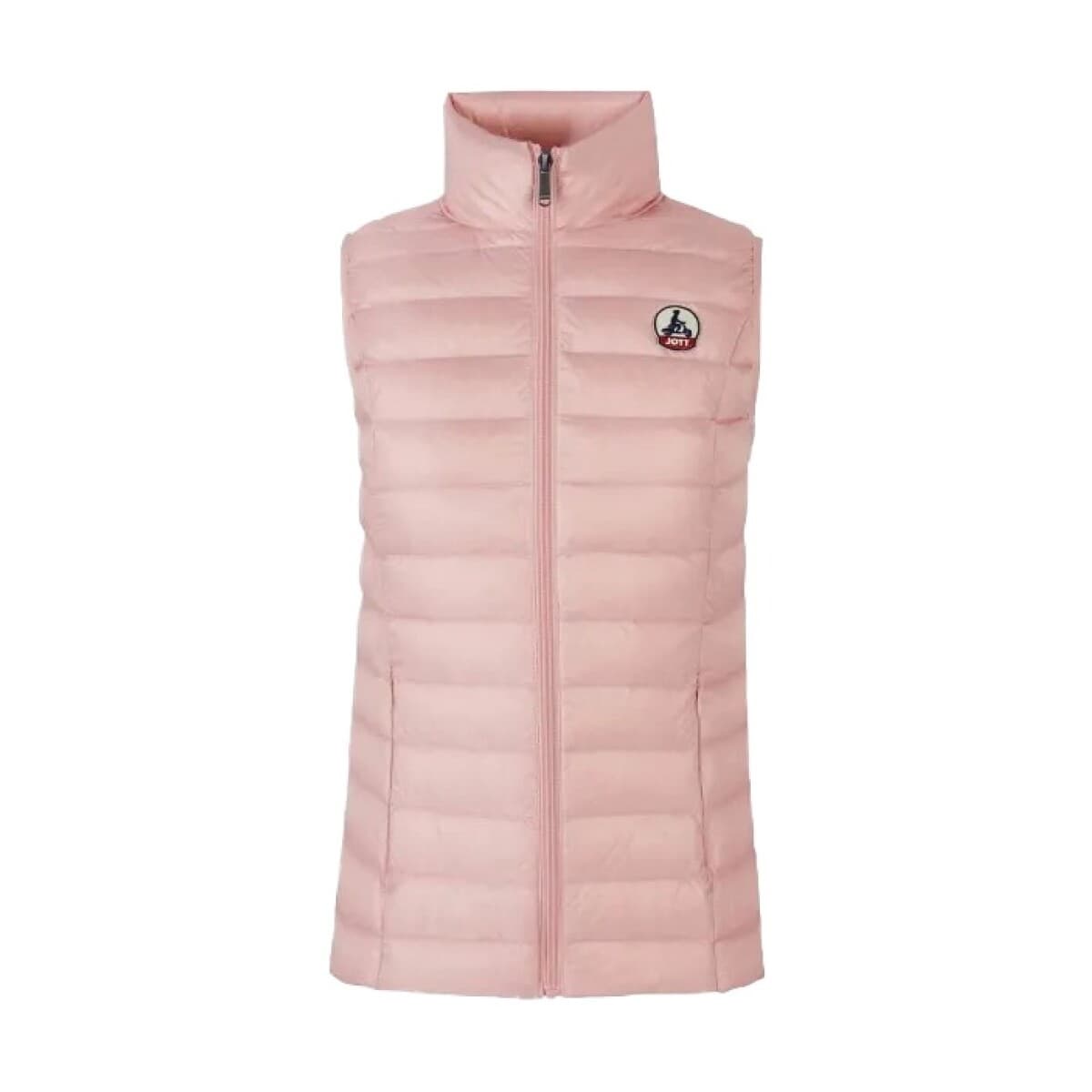 Women's Jackets JOTT Pink