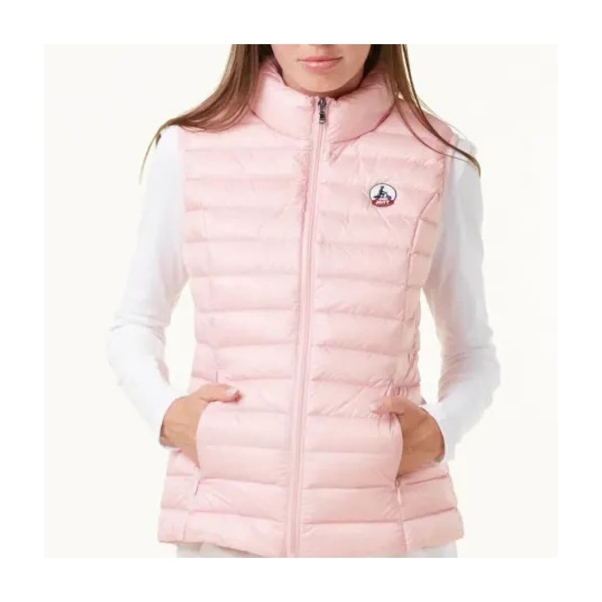 Women's Jackets JOTT Pink