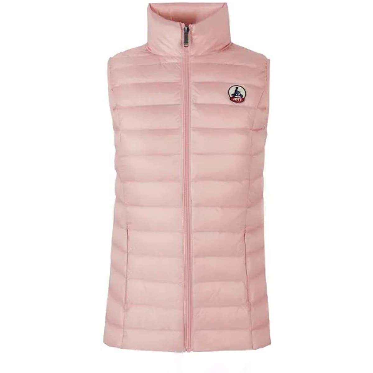Women's Jackets JOTT Pink