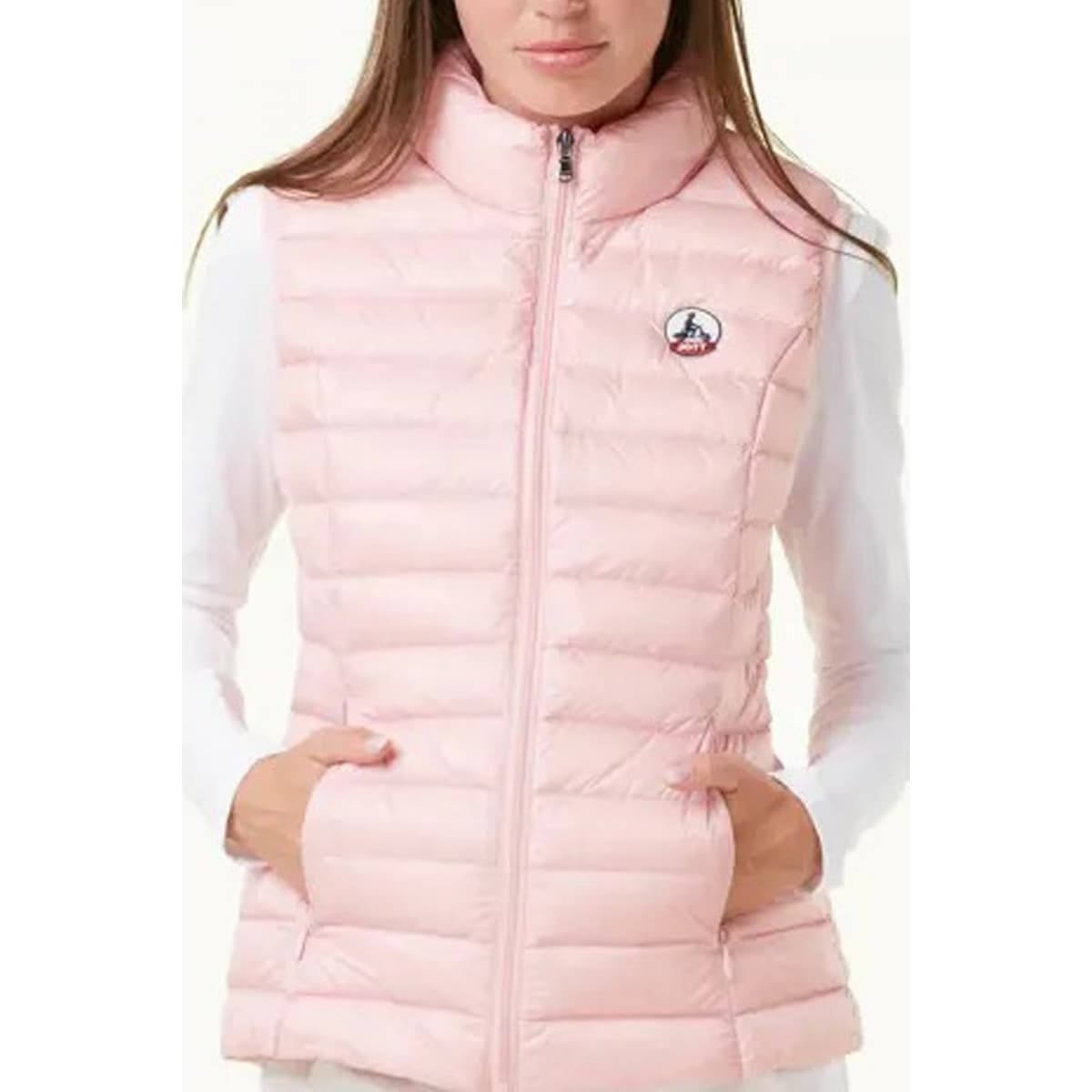 Women's Jackets JOTT Pink