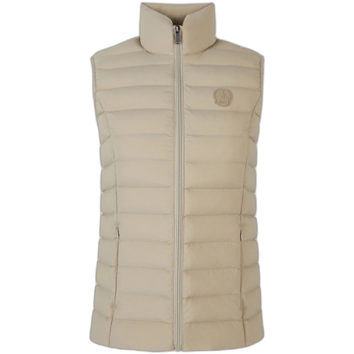 Women's Jackets JOTT Beige