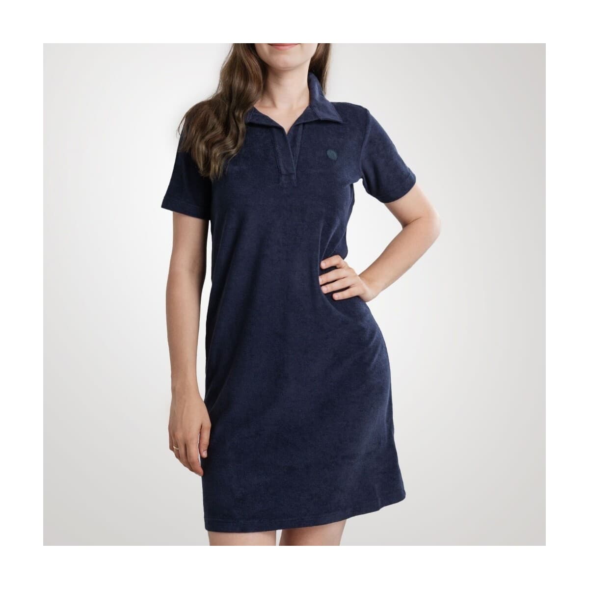 Women's Blazers JOTT Blue