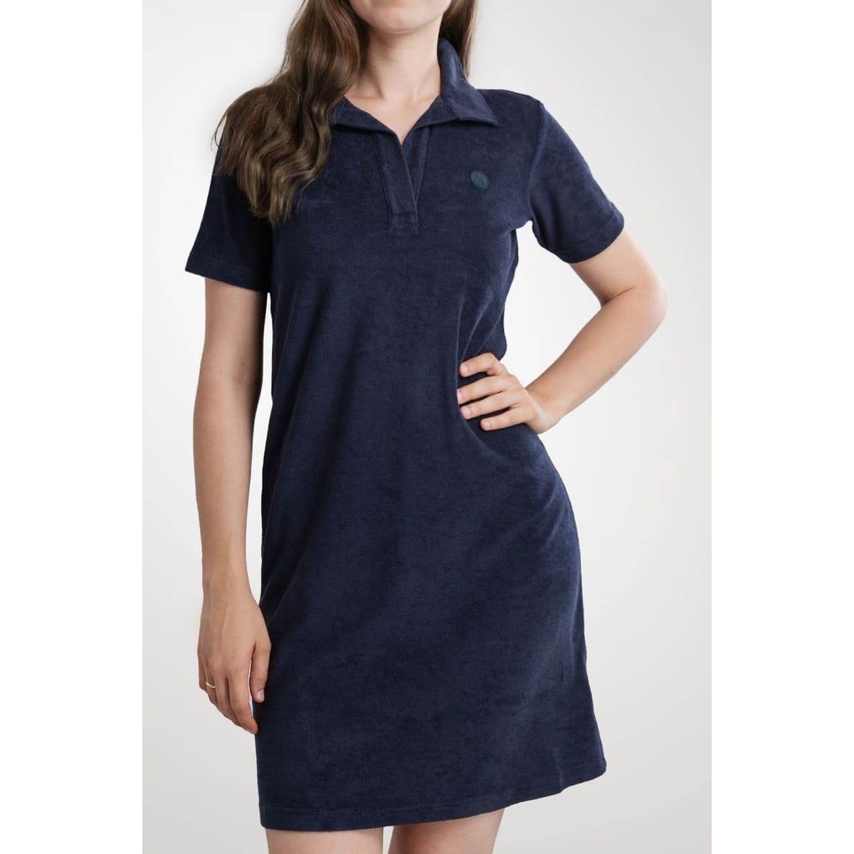 Women's Blazers JOTT Blue