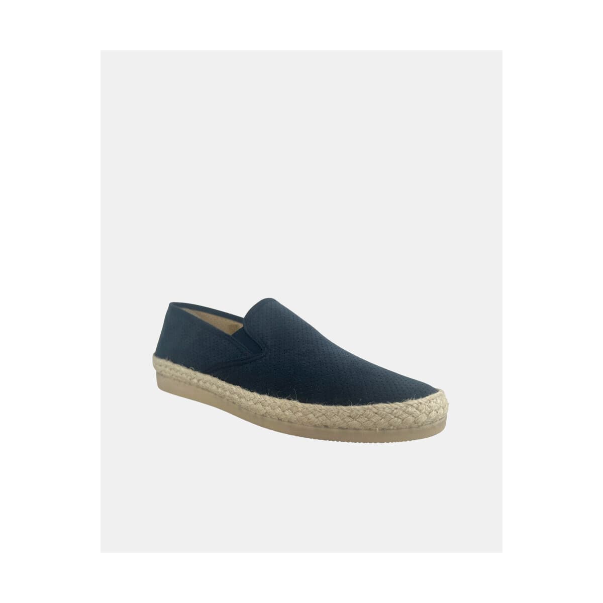 Men's Dress Shoes Rks Blue