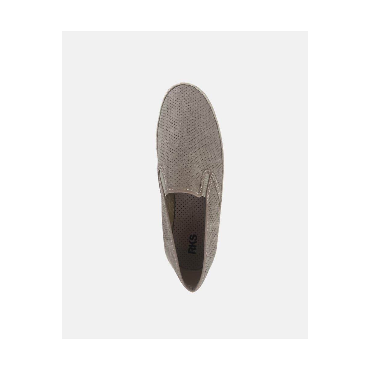 Men's Dress Shoes Rks Beige