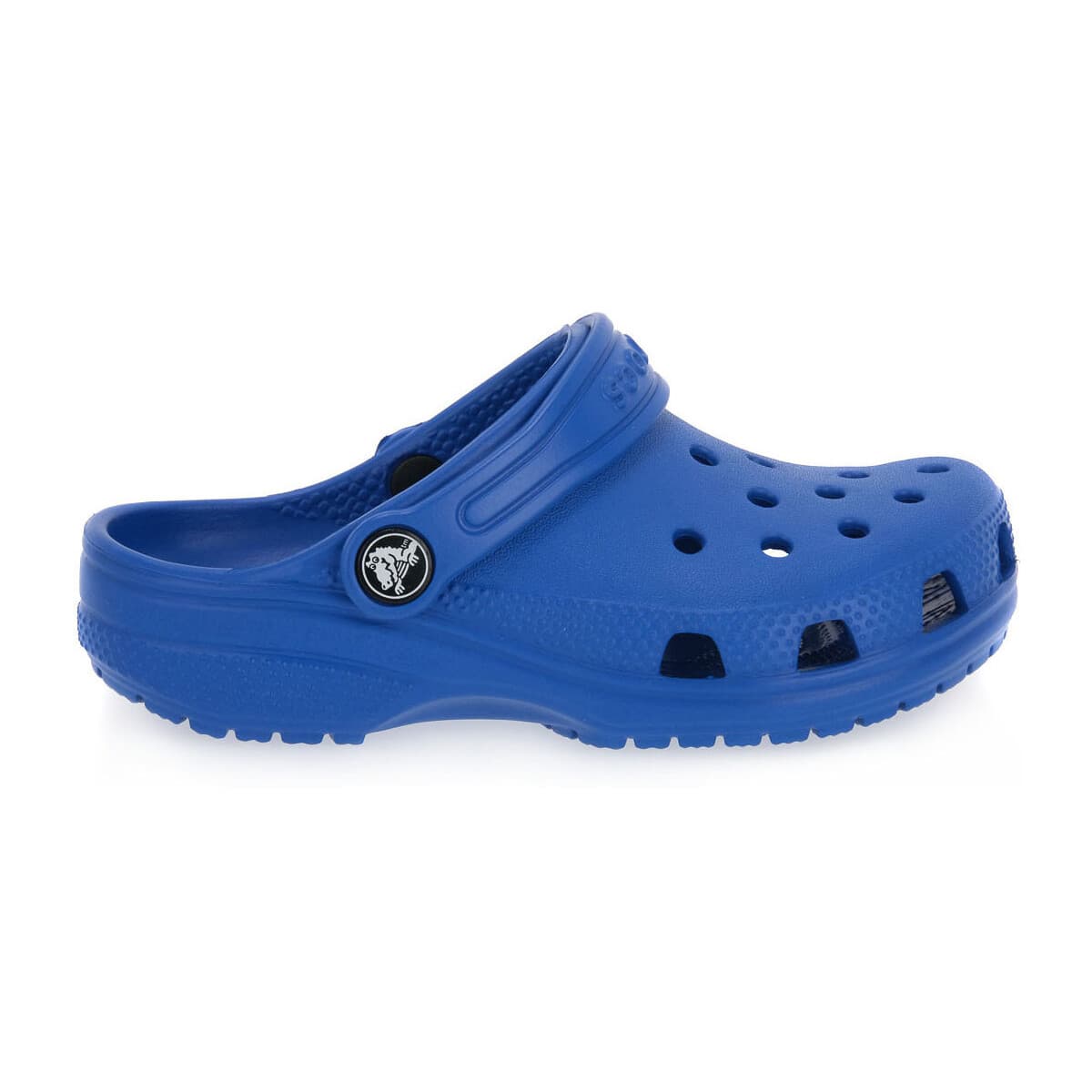 Boys' Slippers Crocs Green