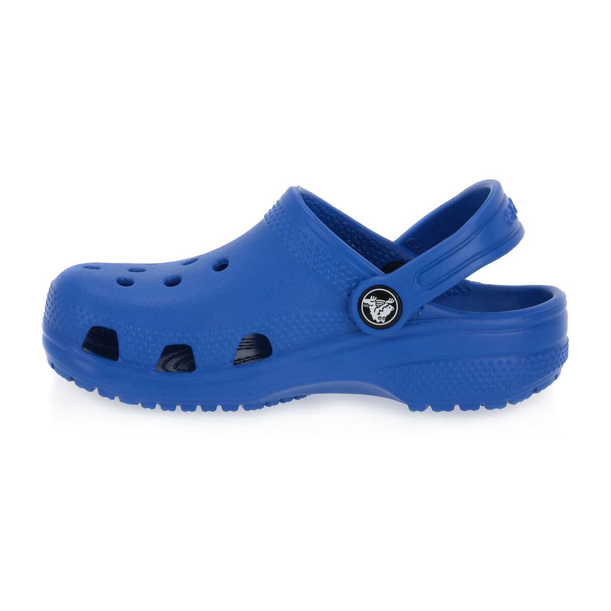 Boys' Slippers Crocs Green