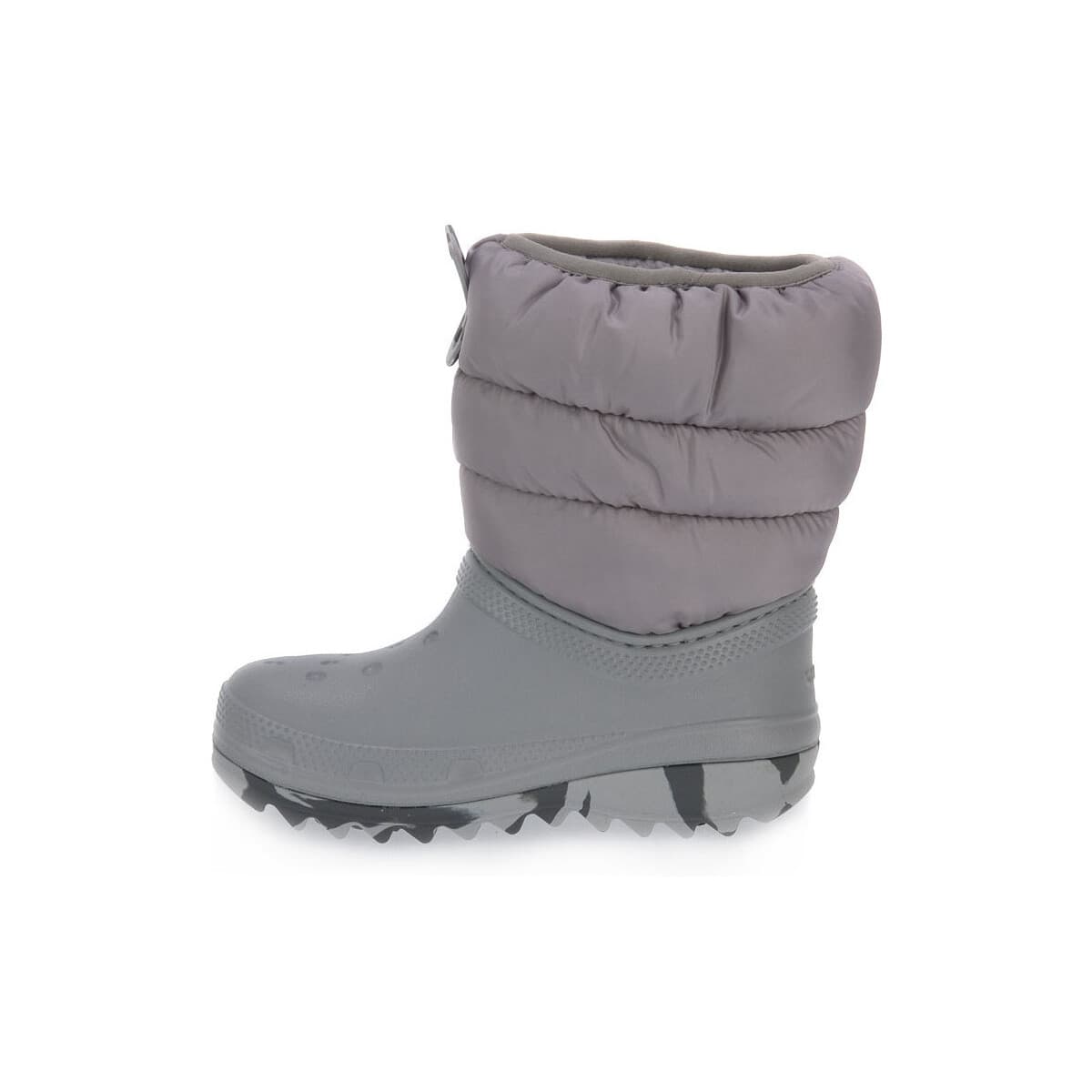 Μπότες Crocs LIGR NEO PUFF BOOT K