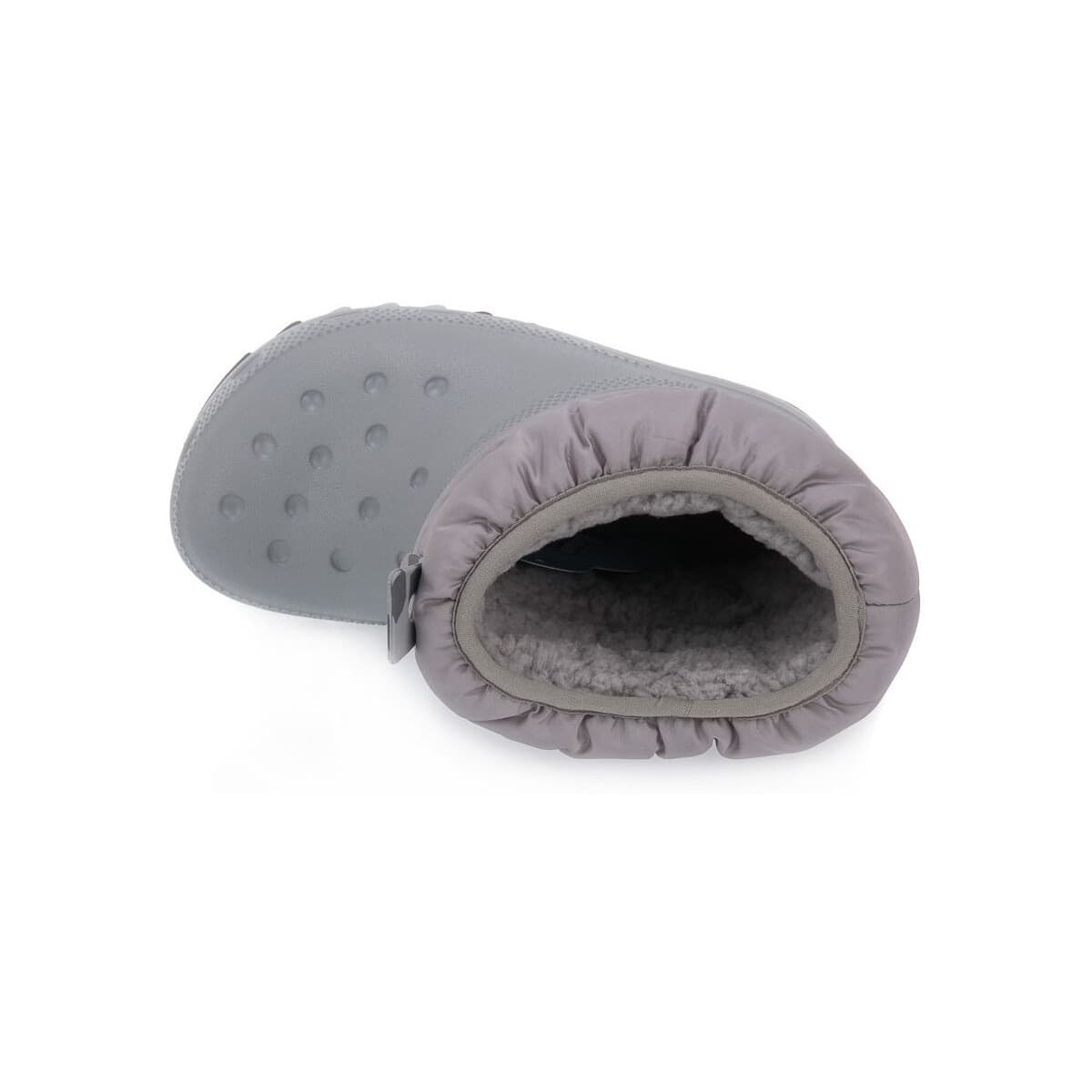 Boys' Boots Crocs Gray