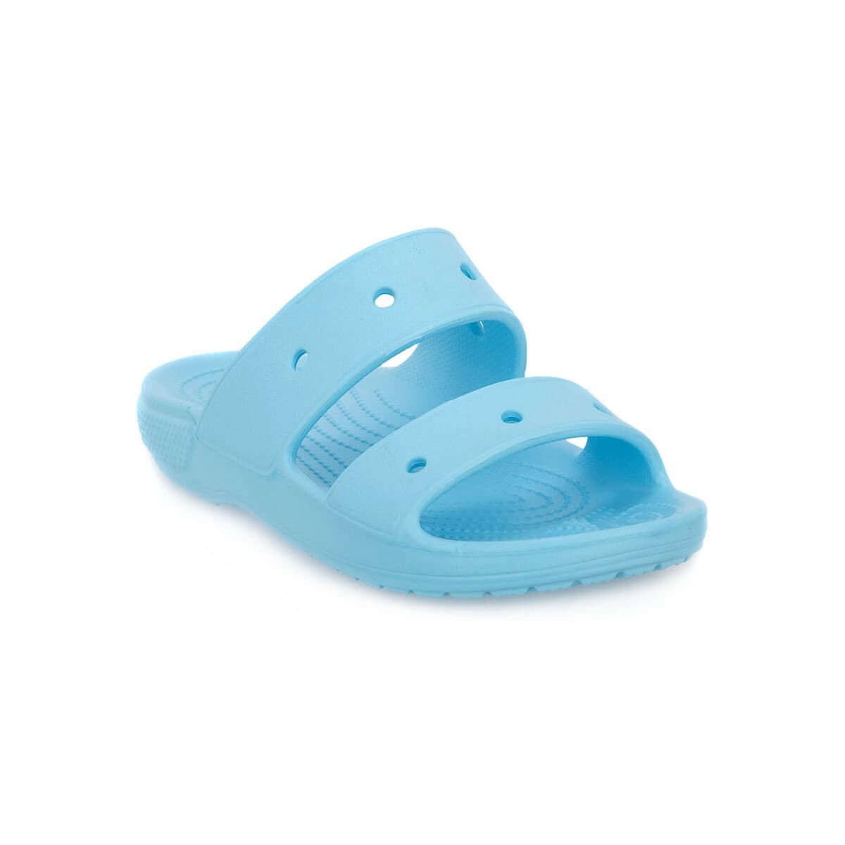 Women's Mules Crocs Blue