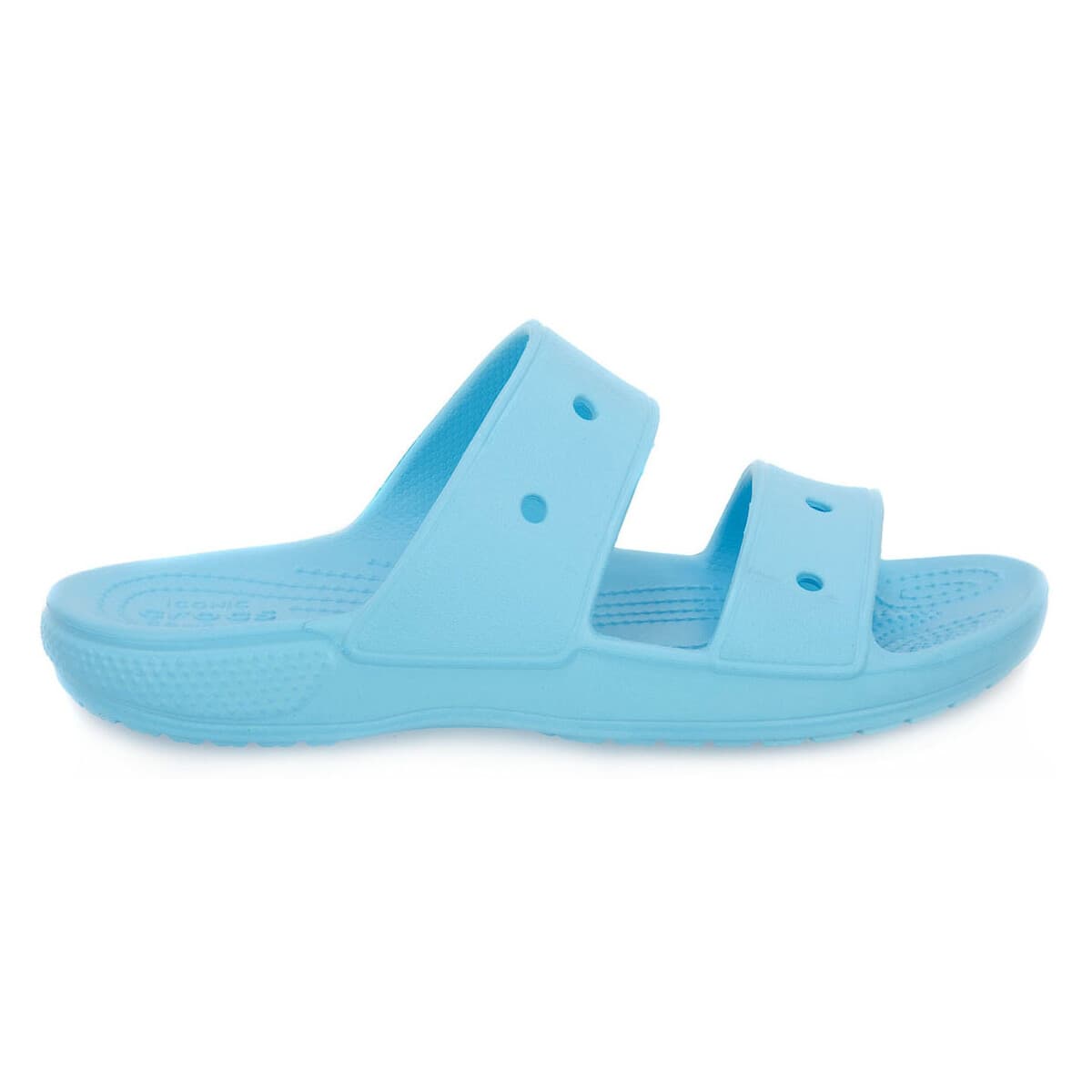 Women's Mules Crocs Blue