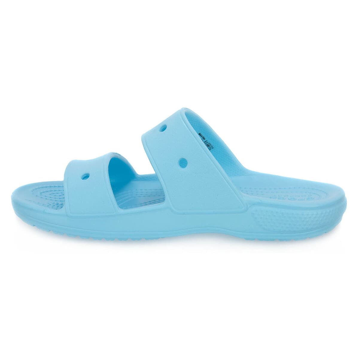Women's Mules Crocs Blue