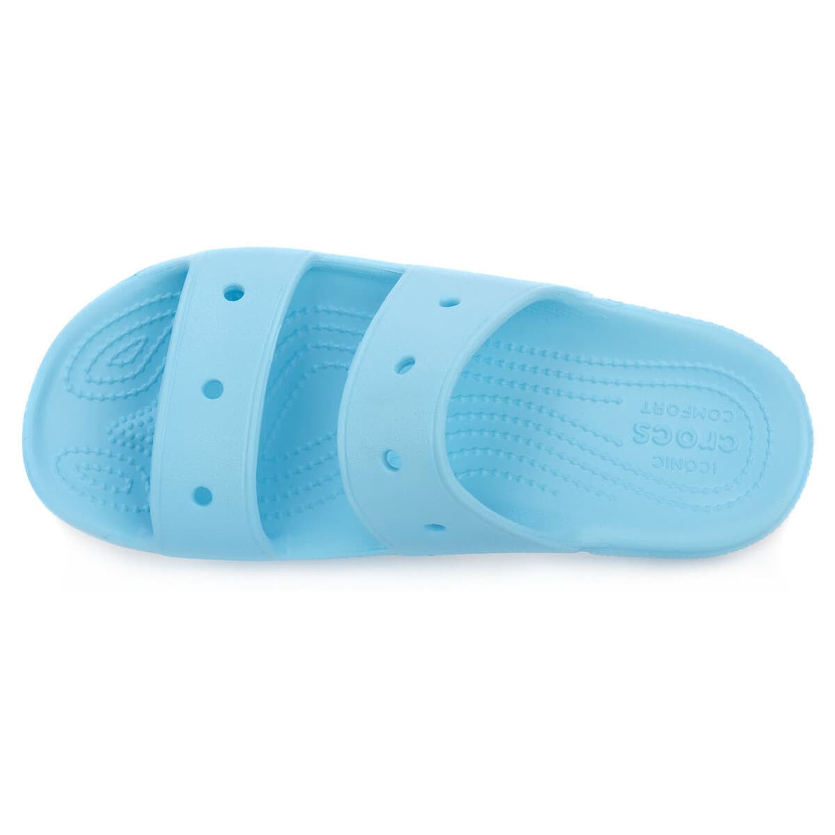 Women's Mules Crocs Blue
