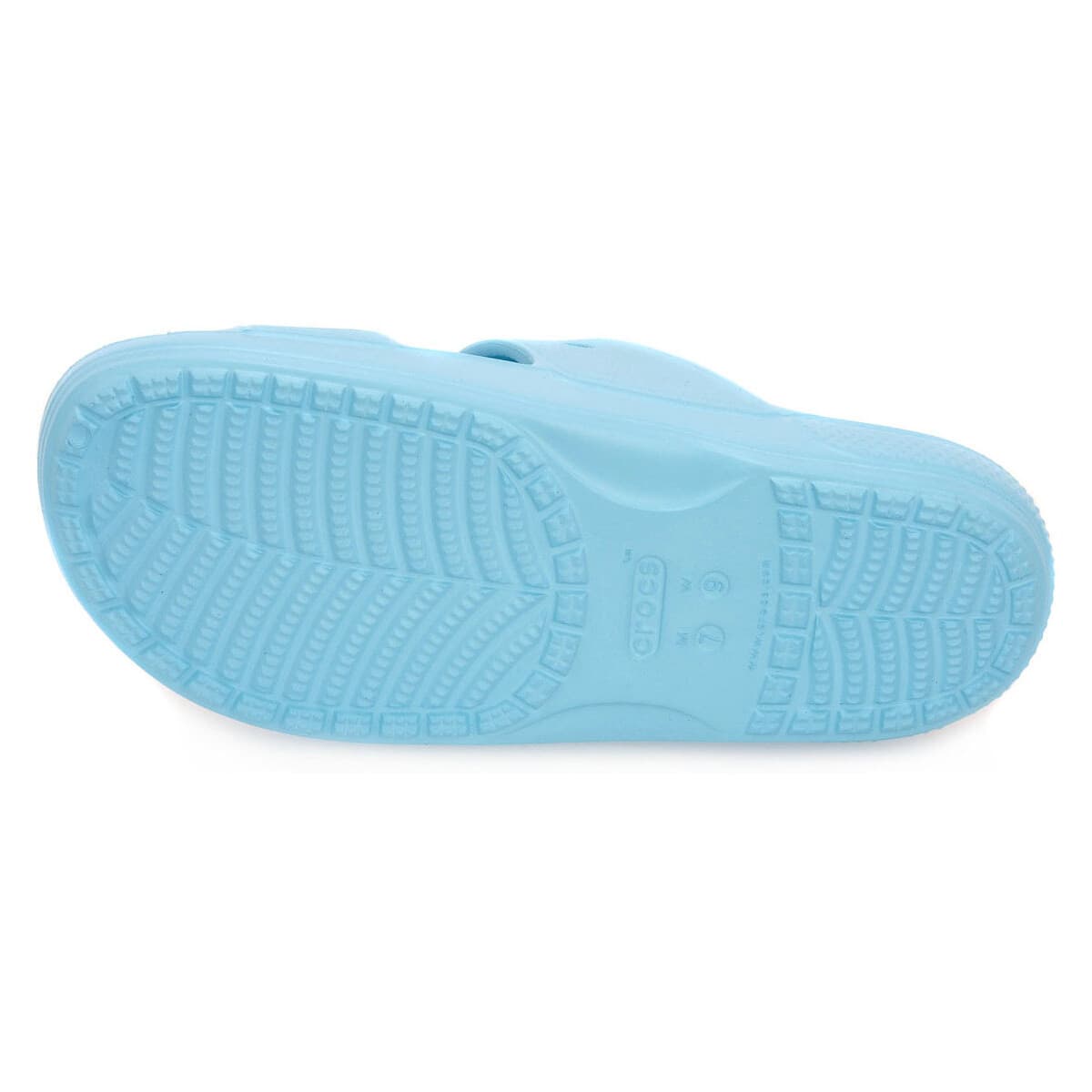 Women's Mules Crocs Blue