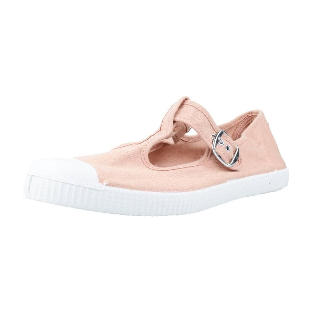 Women's Sneakers Victoria Pink
