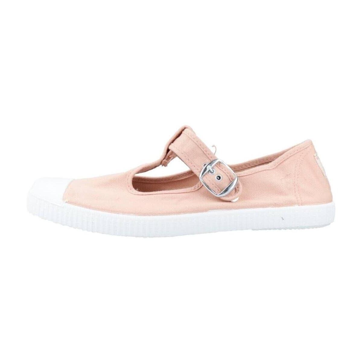 Women's Sneakers Victoria Pink