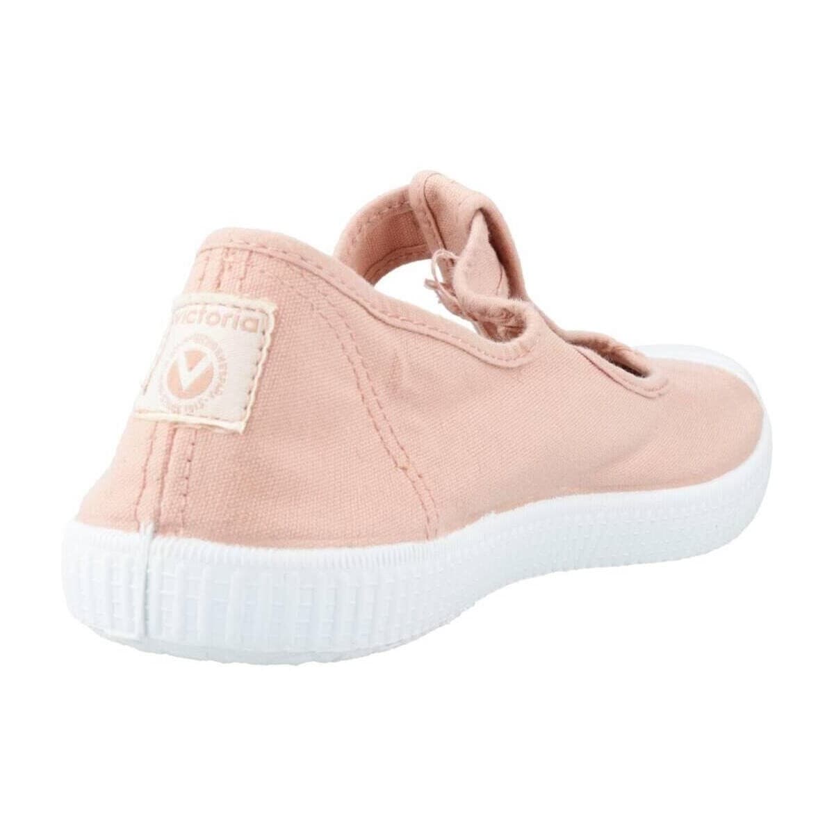 Women's Sneakers Victoria Pink