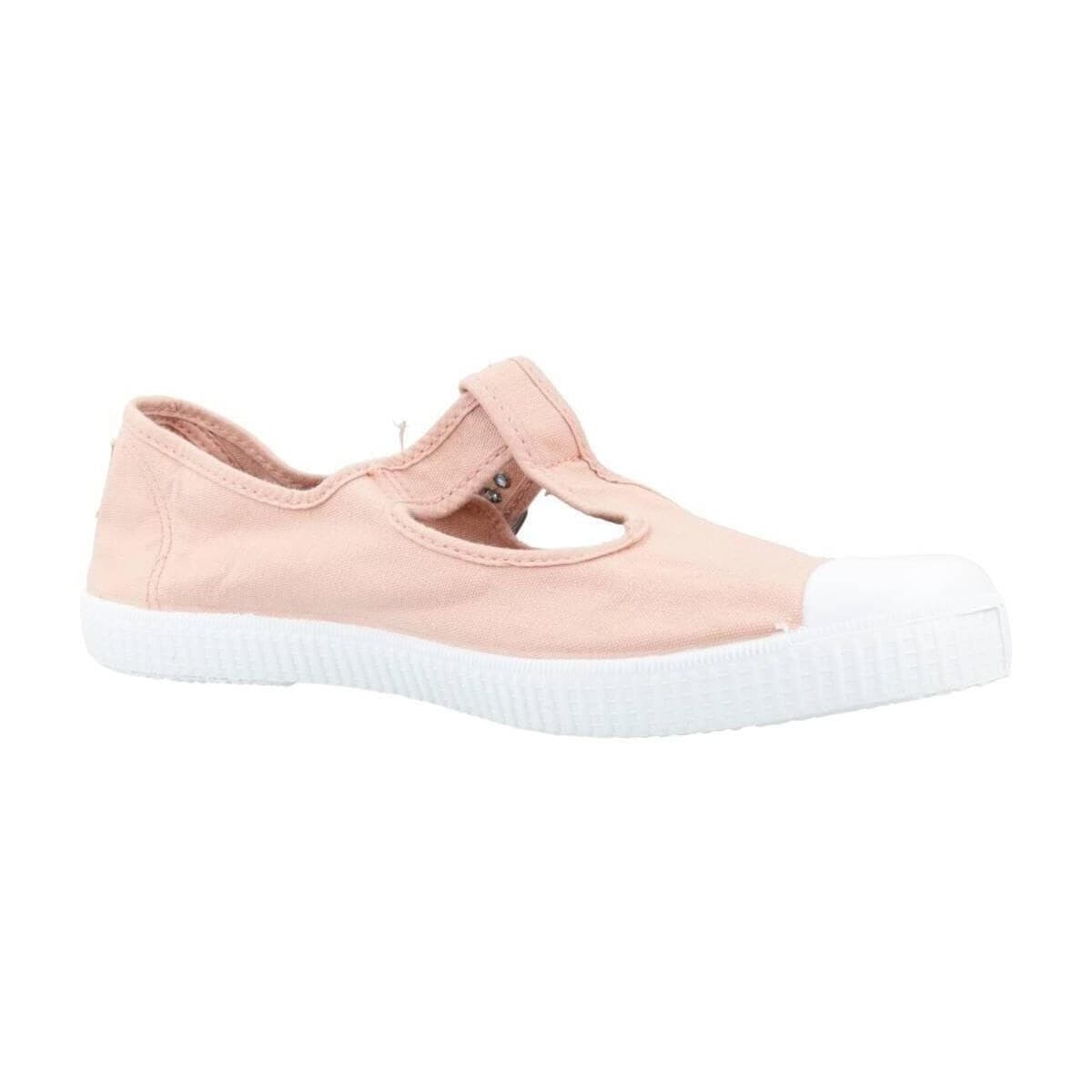 Women's Sneakers Victoria Pink