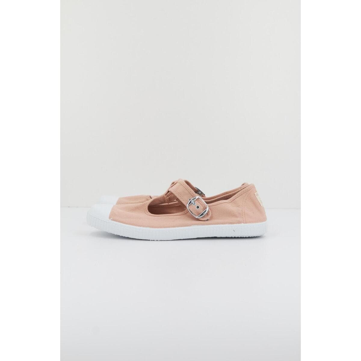Women's Sneakers Victoria Pink