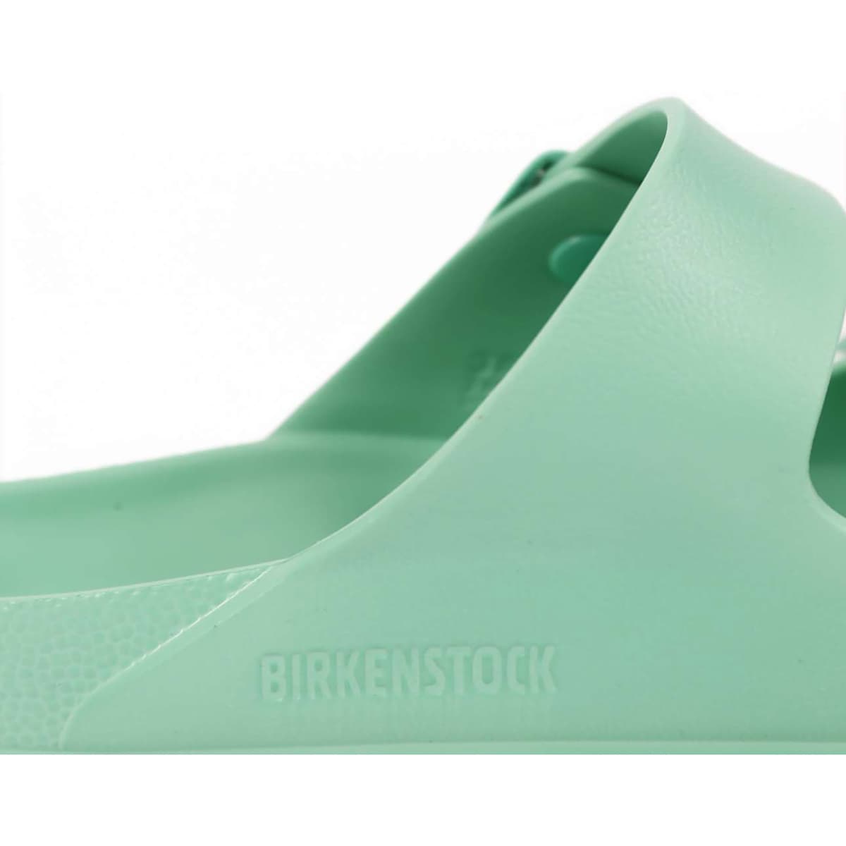 Women's House Slippers BIRKENSTOCK Green