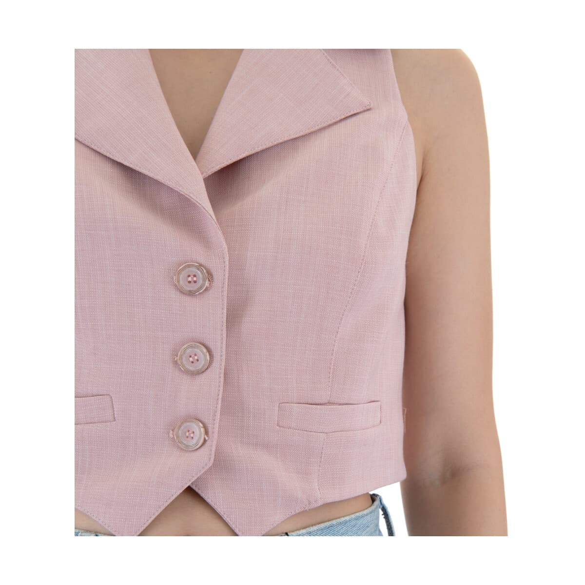 Women's Sleeveless Tops Twenty-29 Multicolor