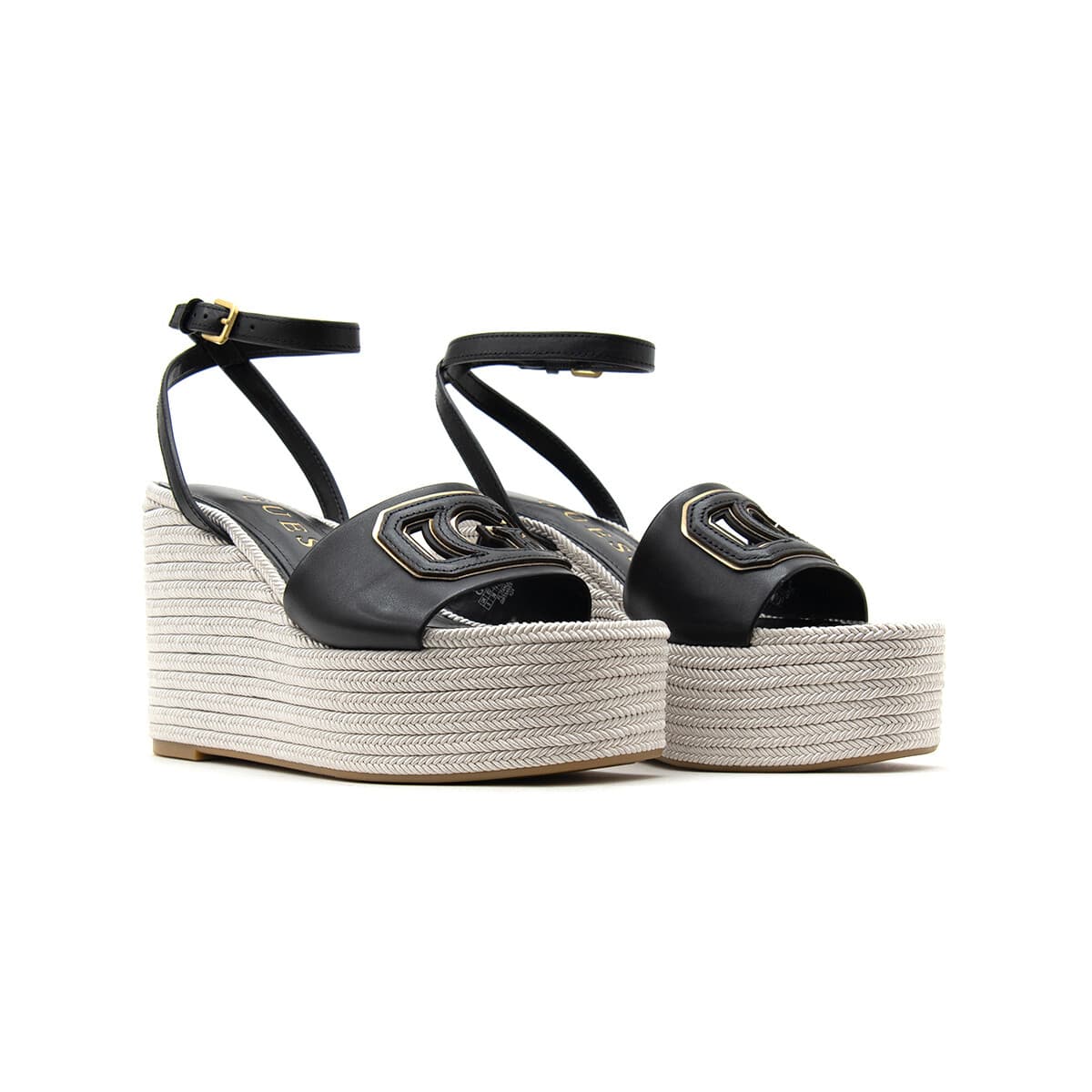 Women's Platforms Guess Multicolor