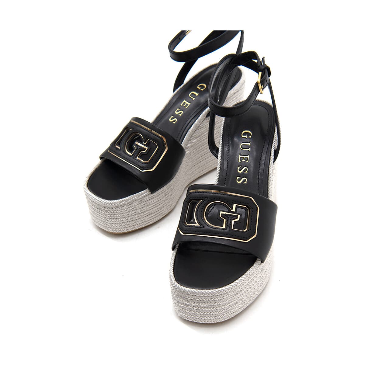 Women's Platforms Guess Multicolor