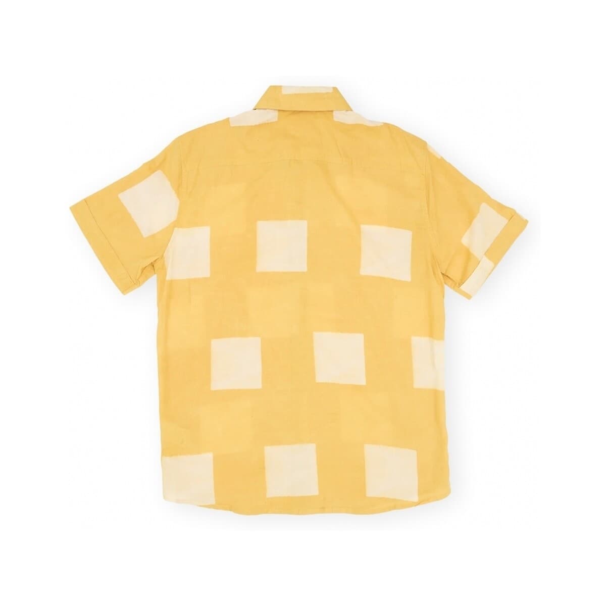 Men's Shirts Otherwise Yellow