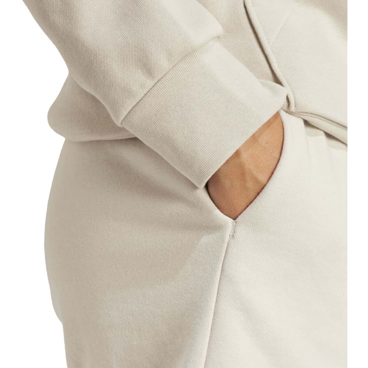 Women's Shorts adidas Beige